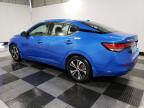 2021 Nissan Sentra Sv for Sale in China Grove, NC - Normal Wear
