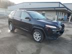 2015 Jeep Cherokee Latitude for Sale in Ellwood City, PA - Front End
