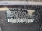 2013 Subaru Impreza Premium იყიდება Indianapolis-ში, IN - Front End