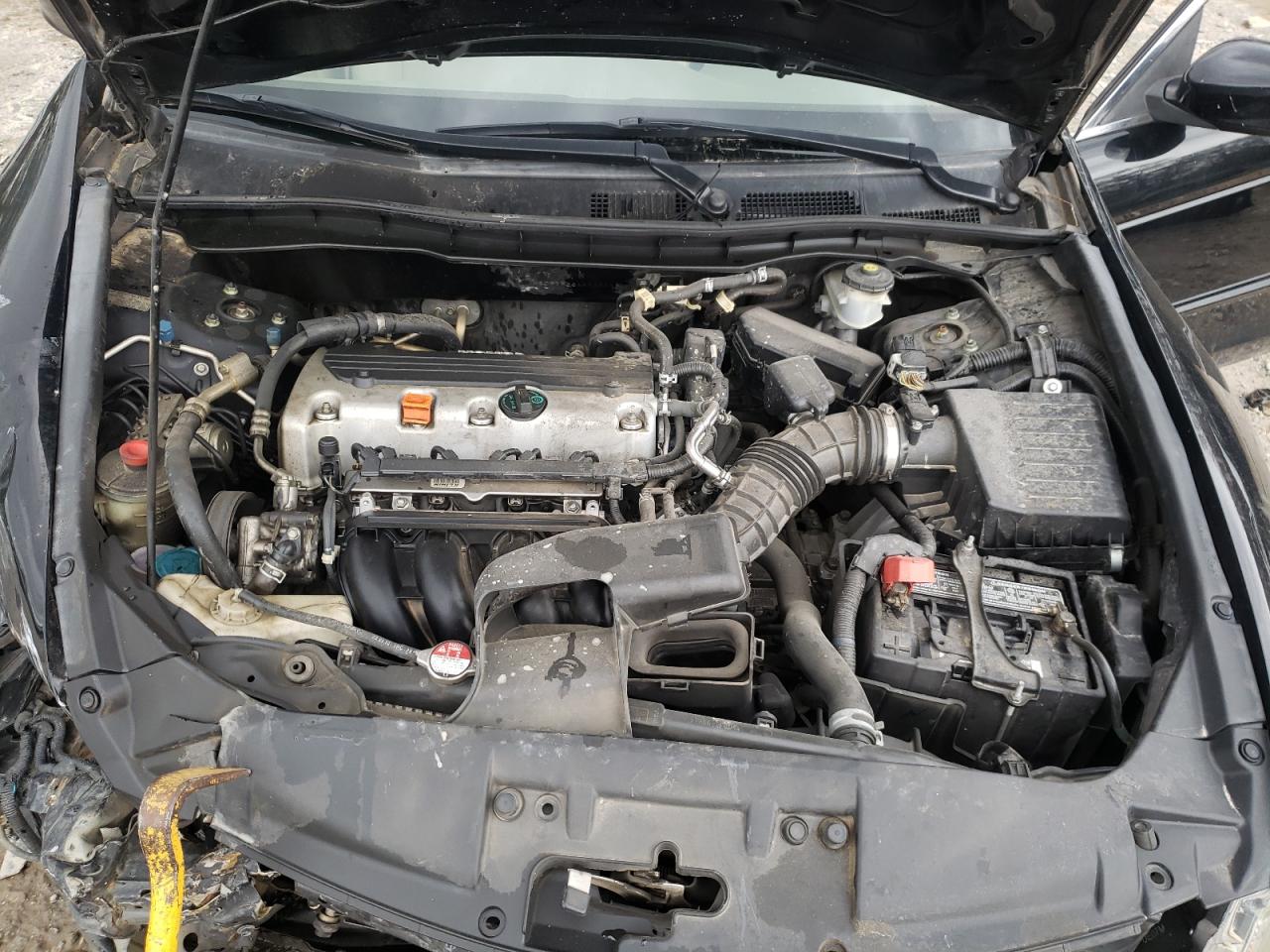 2010 Honda Accord - Image 11