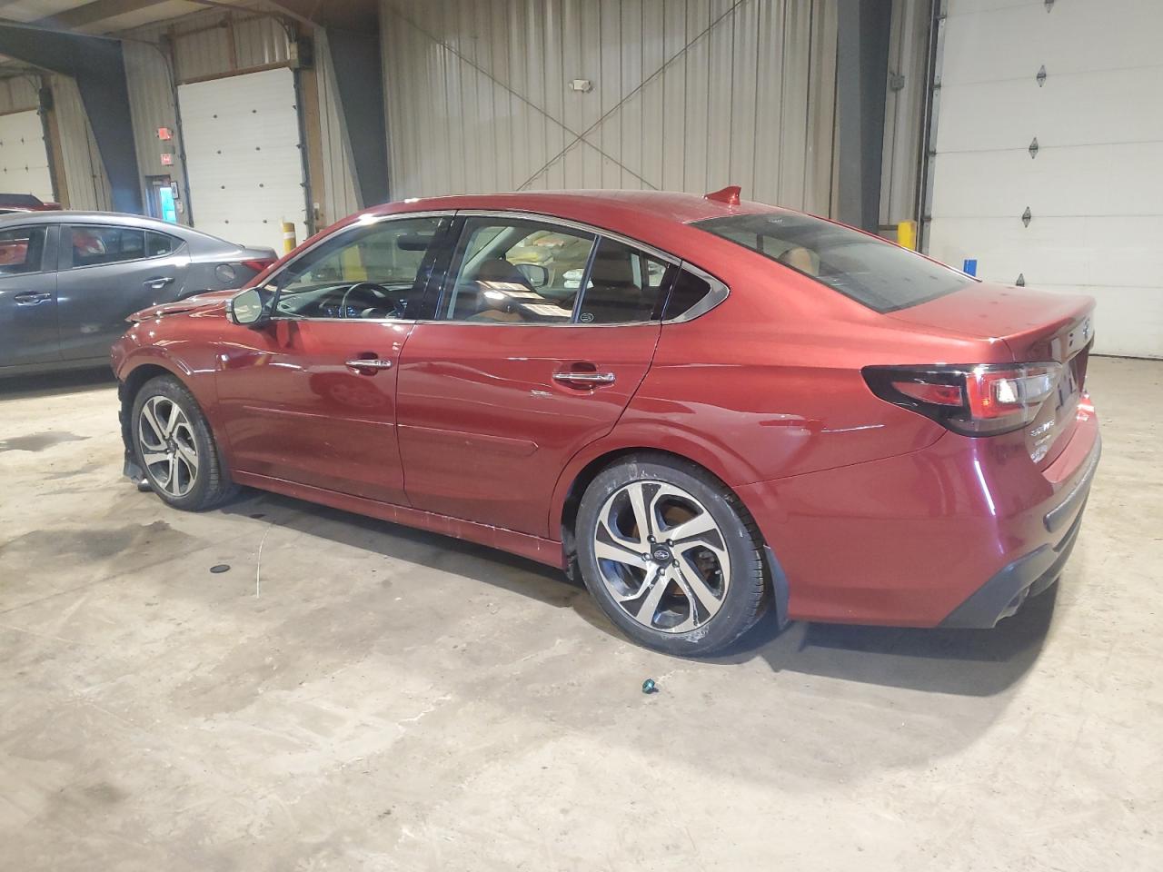 2020 Subaru Legacy - Image 2