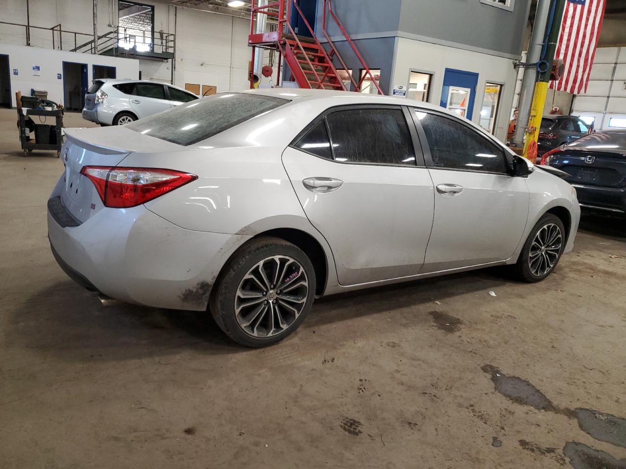 2014 Toyota Corolla - Image 3