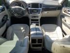 2015 Mercedes-Benz Ml 350 4Matic for Sale in Montgomery, AL - Rear End