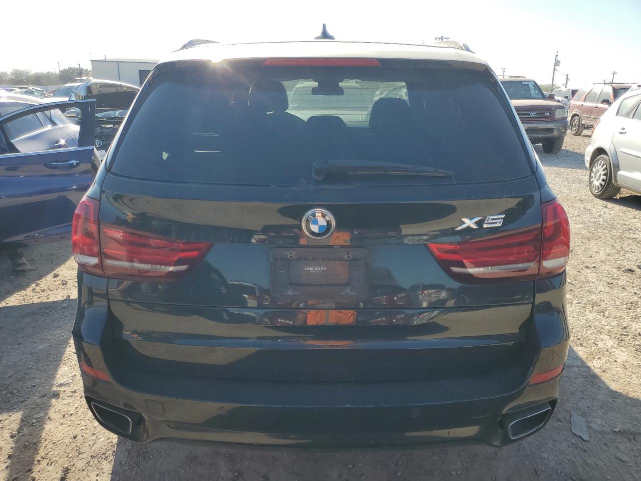 2018 BMW X5 - Image 6