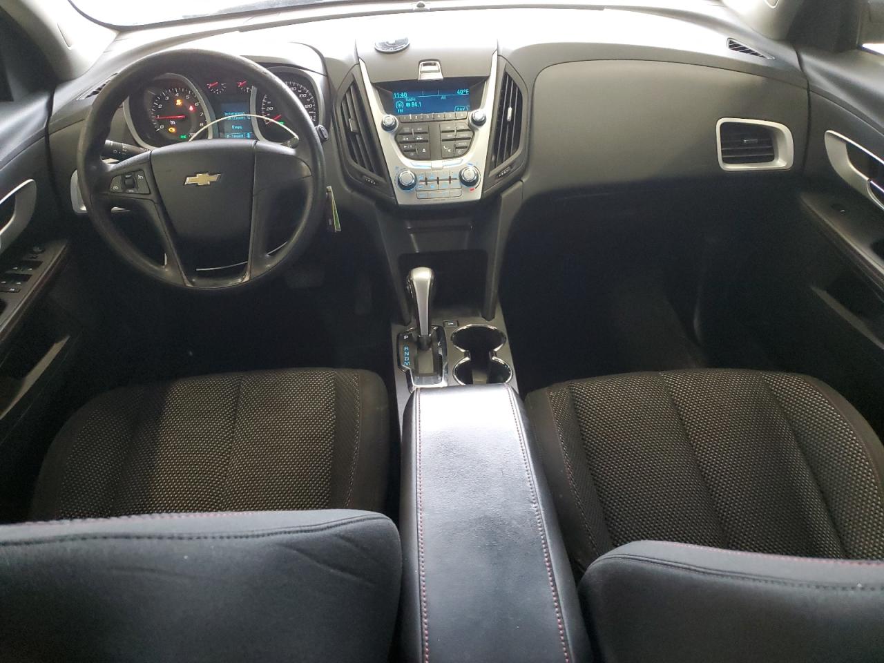 2010 Chevrolet Equinox - Image 8