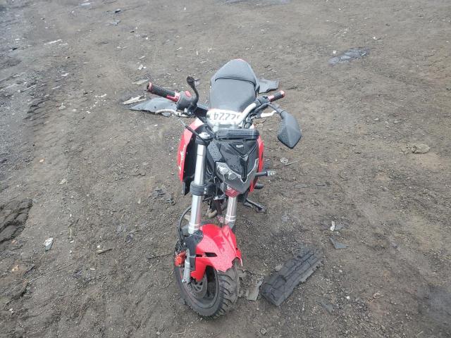 2021 OTHER MOTORCYCLE MOTORCYCLE