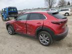 2022 Mazda Cx-30 Select للبيع في Wichita، KS - Side