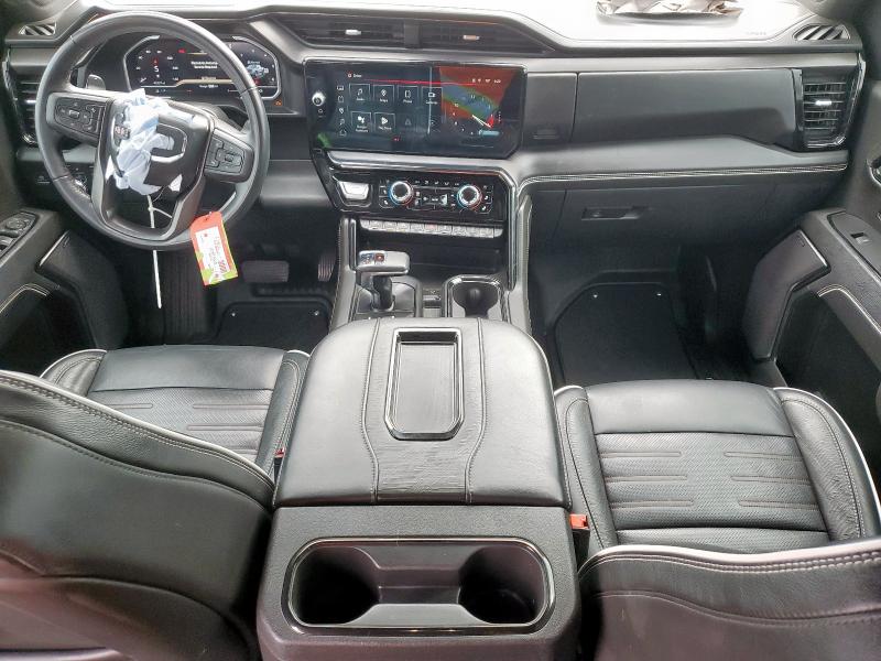  GMC SIERRA 2022 Biały