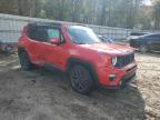 2019 Jeep Renegade Latitude na sprzedaż w Midway, FL - Side