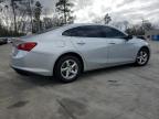 2018 Chevrolet Malibu Ls for Sale in Savannah, GA - Front End