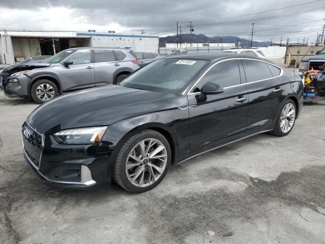 2023 Audi A5 Premium 40