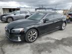2023 Audi A5 Premium 40 იყიდება Sun Valley-ში, CA - Rear End