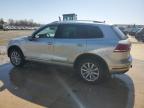 2016 Volkswagen Touareg Tdi na sprzedaż w Eldridge, IA - Front End
