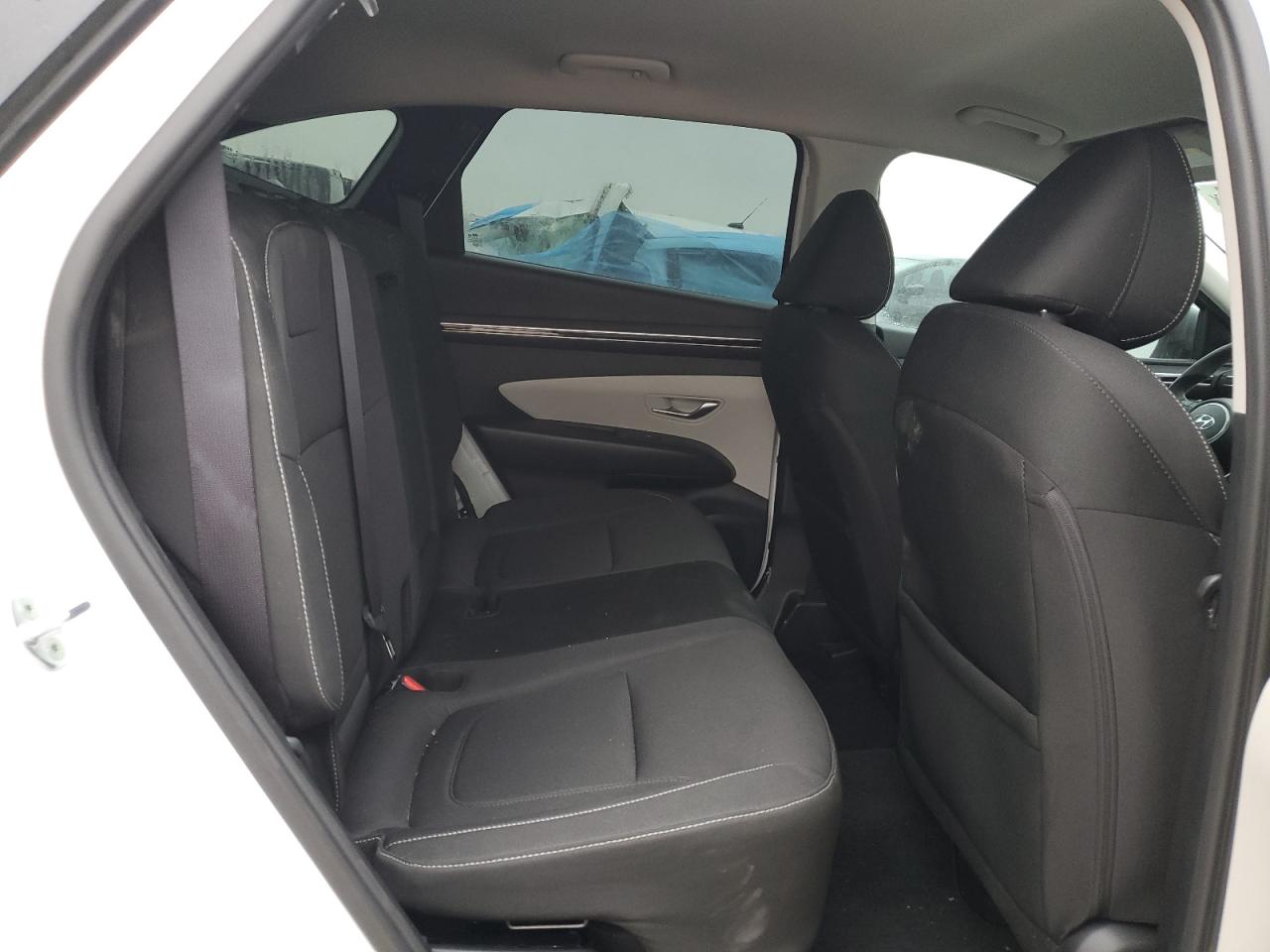 2022 Hyundai Tucson - Image 11