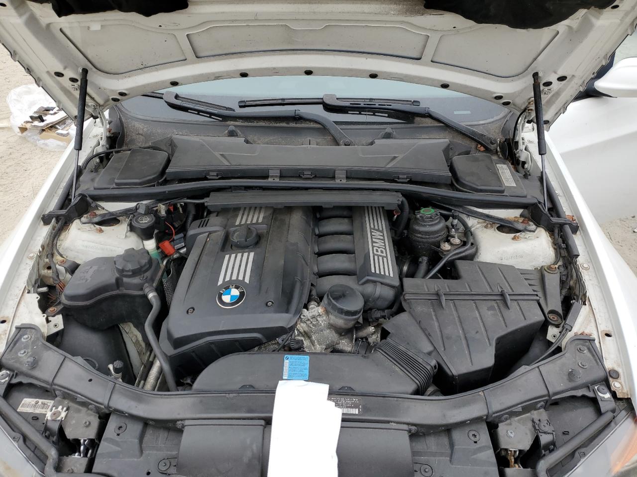 2007 BMW 3er - Image 11