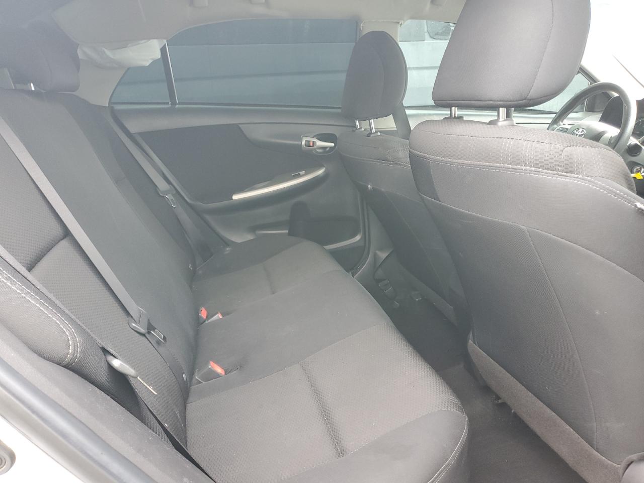 2012 Toyota Corolla - Image 10