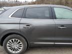 2017 Lincoln Mkx Select   for Sale in Hurricane, WV - Water/Flood