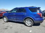 2013 Ford Explorer Xlt for Sale in North Las Vegas, NV - Side