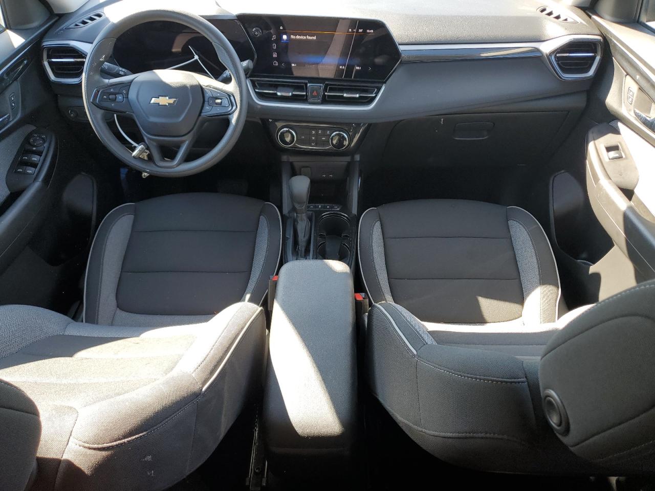 KL79MRSL6RB174175 CHEVROLET TRAILBLZR 2024