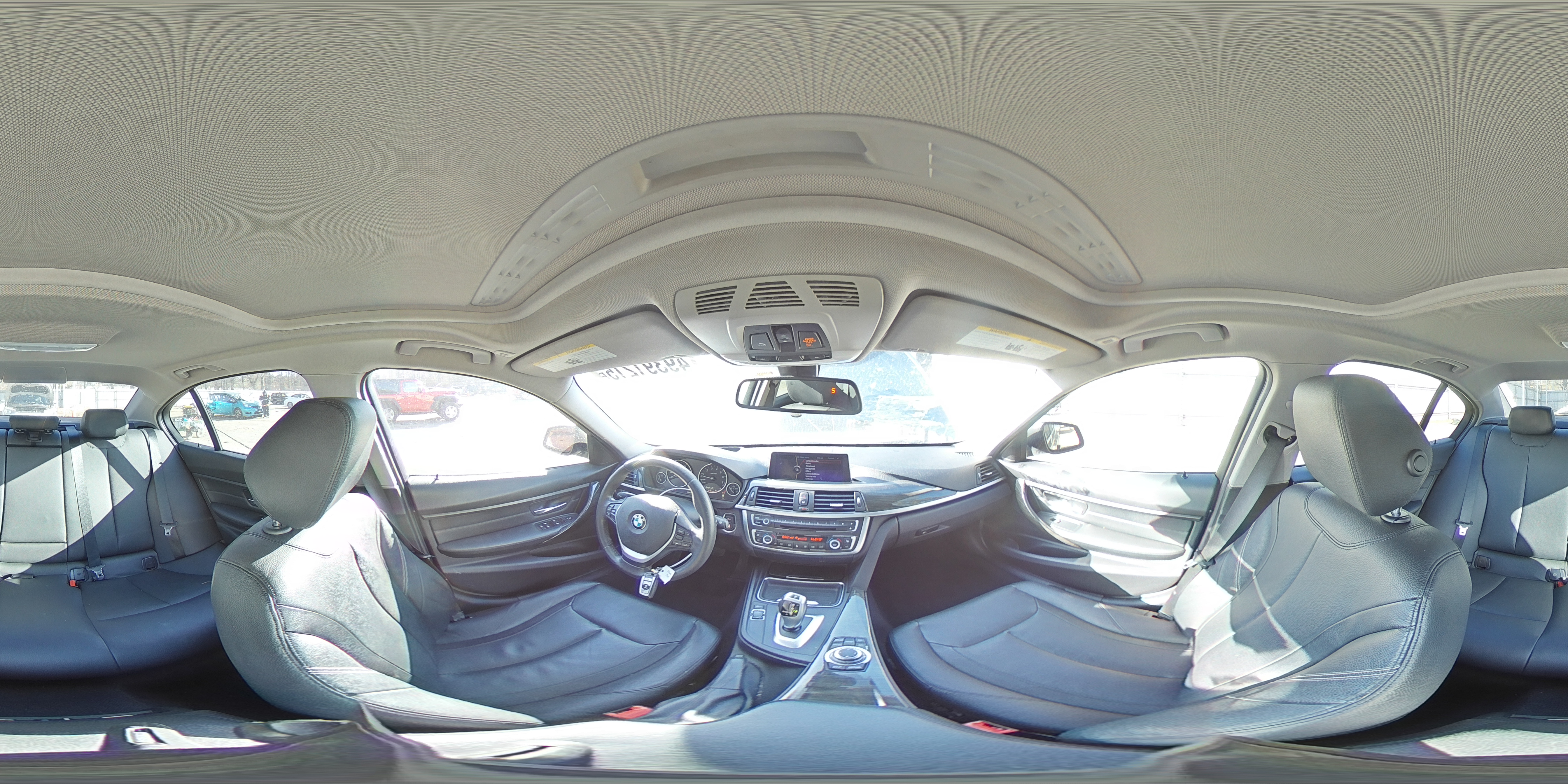 2013 BMW 3er - Image 14