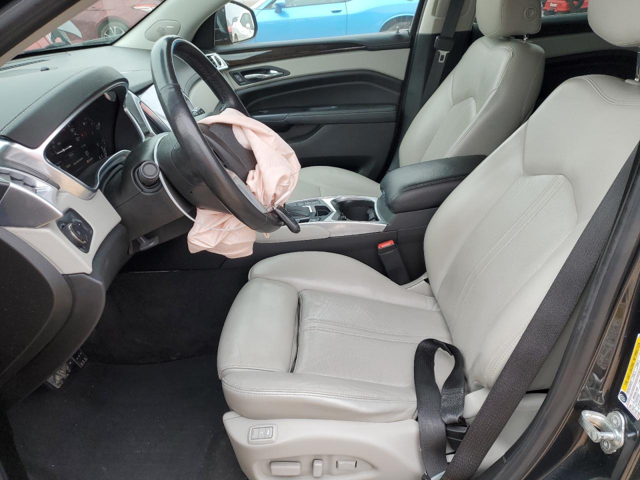 2014 Cadillac SRX - Image 7