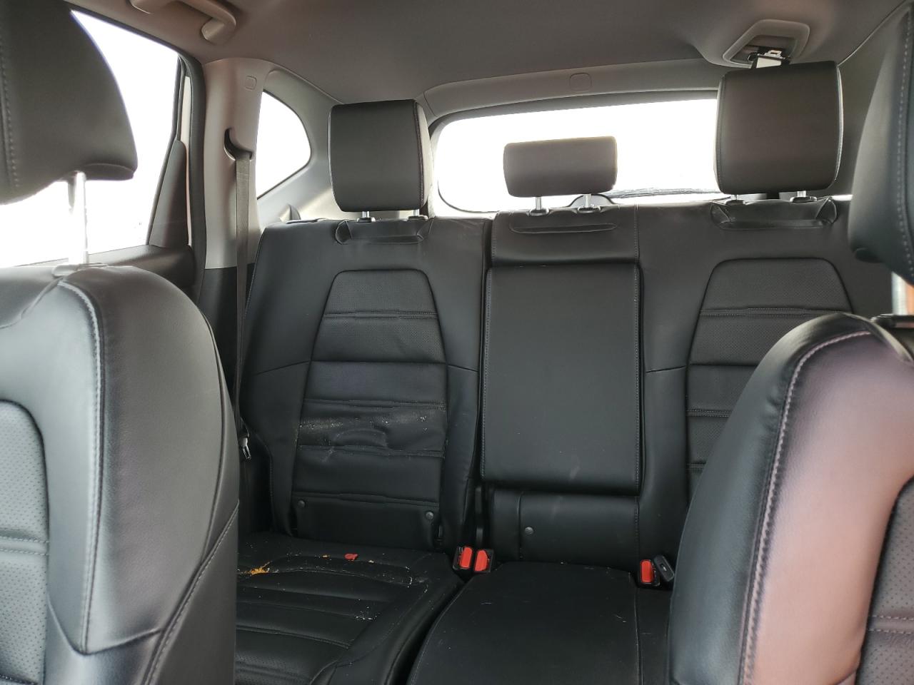 2019 Honda CR-V - Image 10