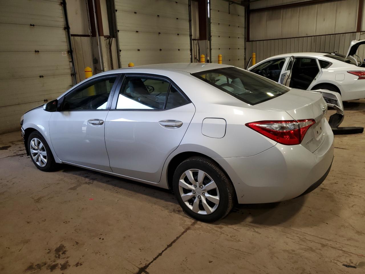 2015 Toyota Corolla - Image 2