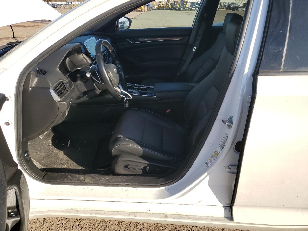 1HGCV1F3XLA151191 HONDA ACCORD 2020