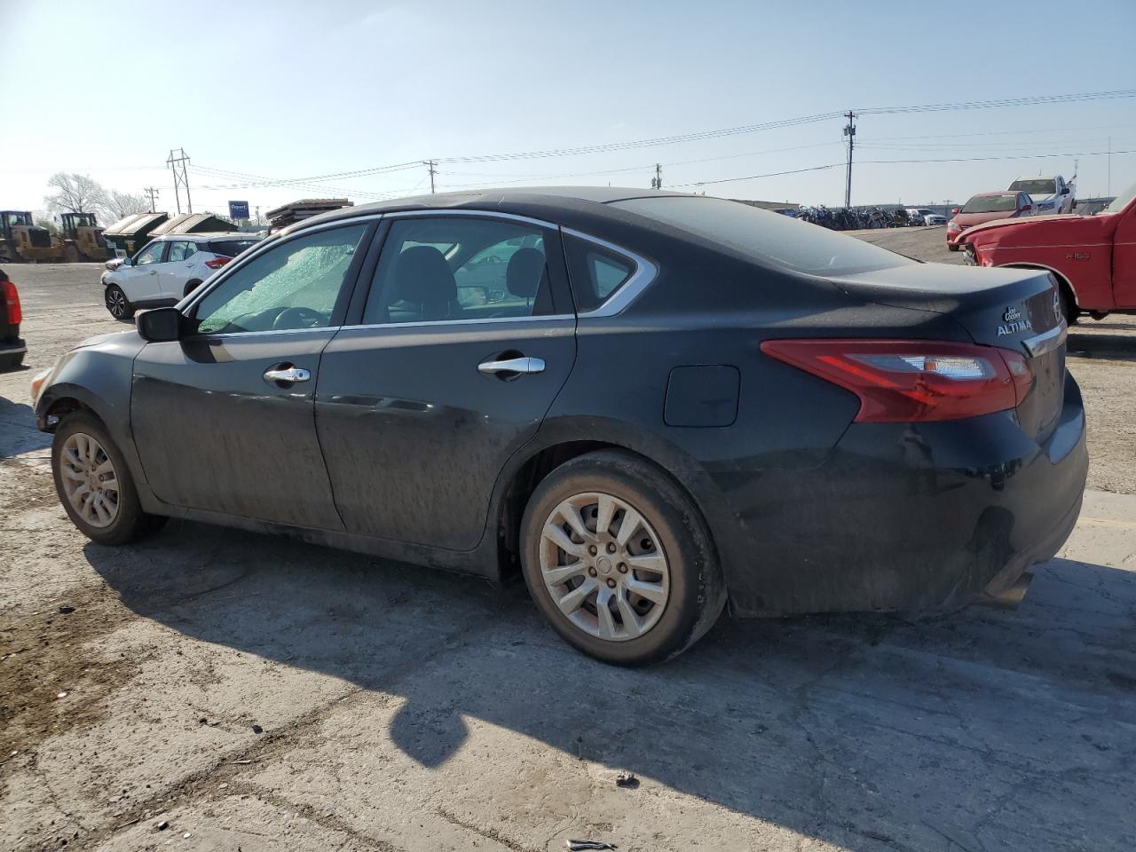 1N4AL3AP6JC252043 NISSAN ALTIMA 2018