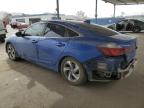 2020 Honda Insight Ex იყიდება Anthony-ში, TX - Rear End