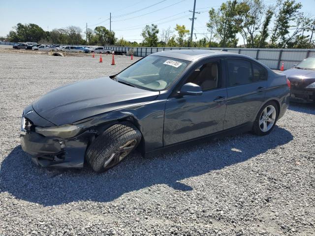 2014 Bmw 328 I