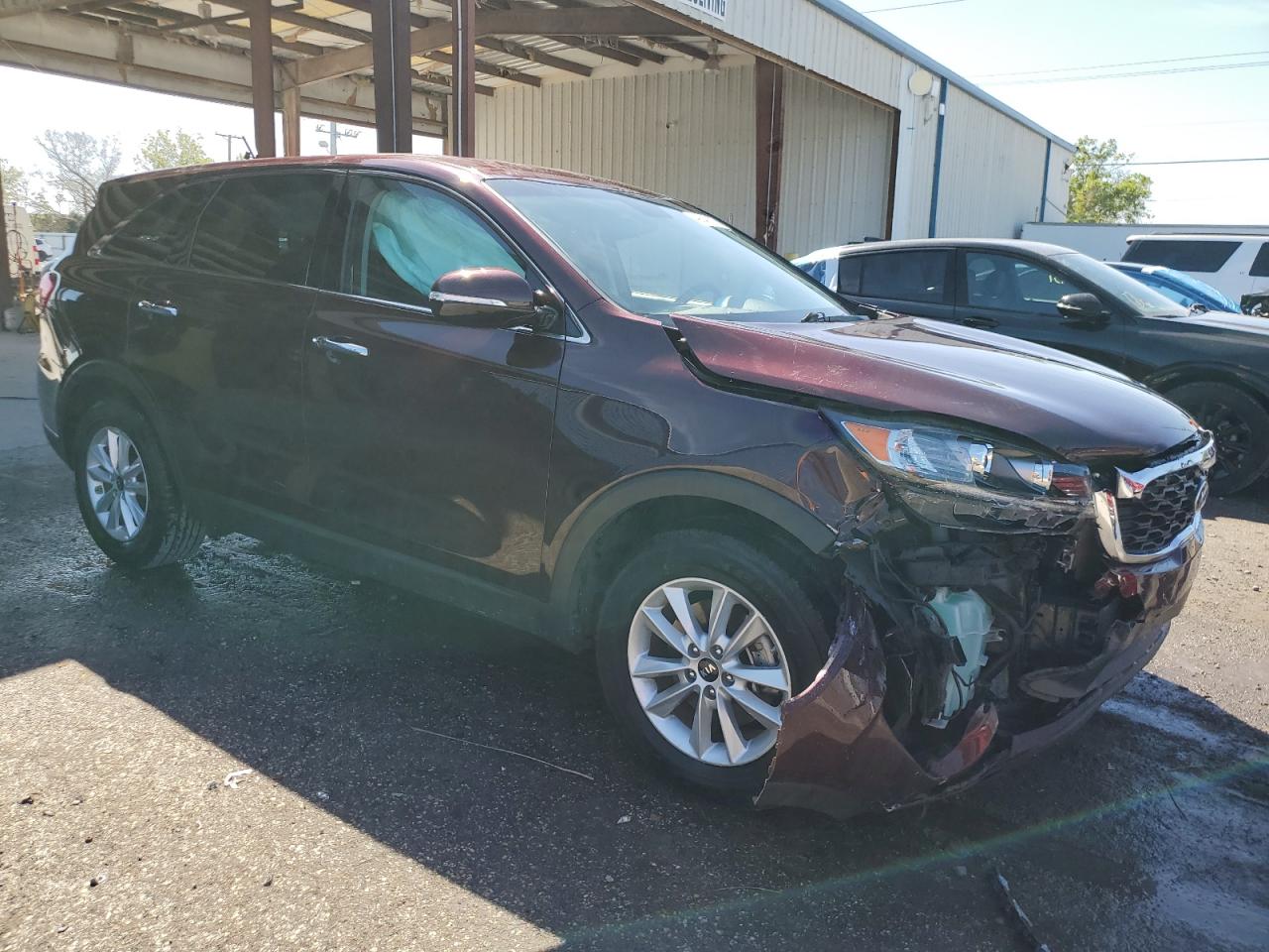 2019 Kia Sorento - Image 4