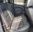2019 Chevrolet Colorado Zr2 იყიდება Hampton-ში, VA - Rear End