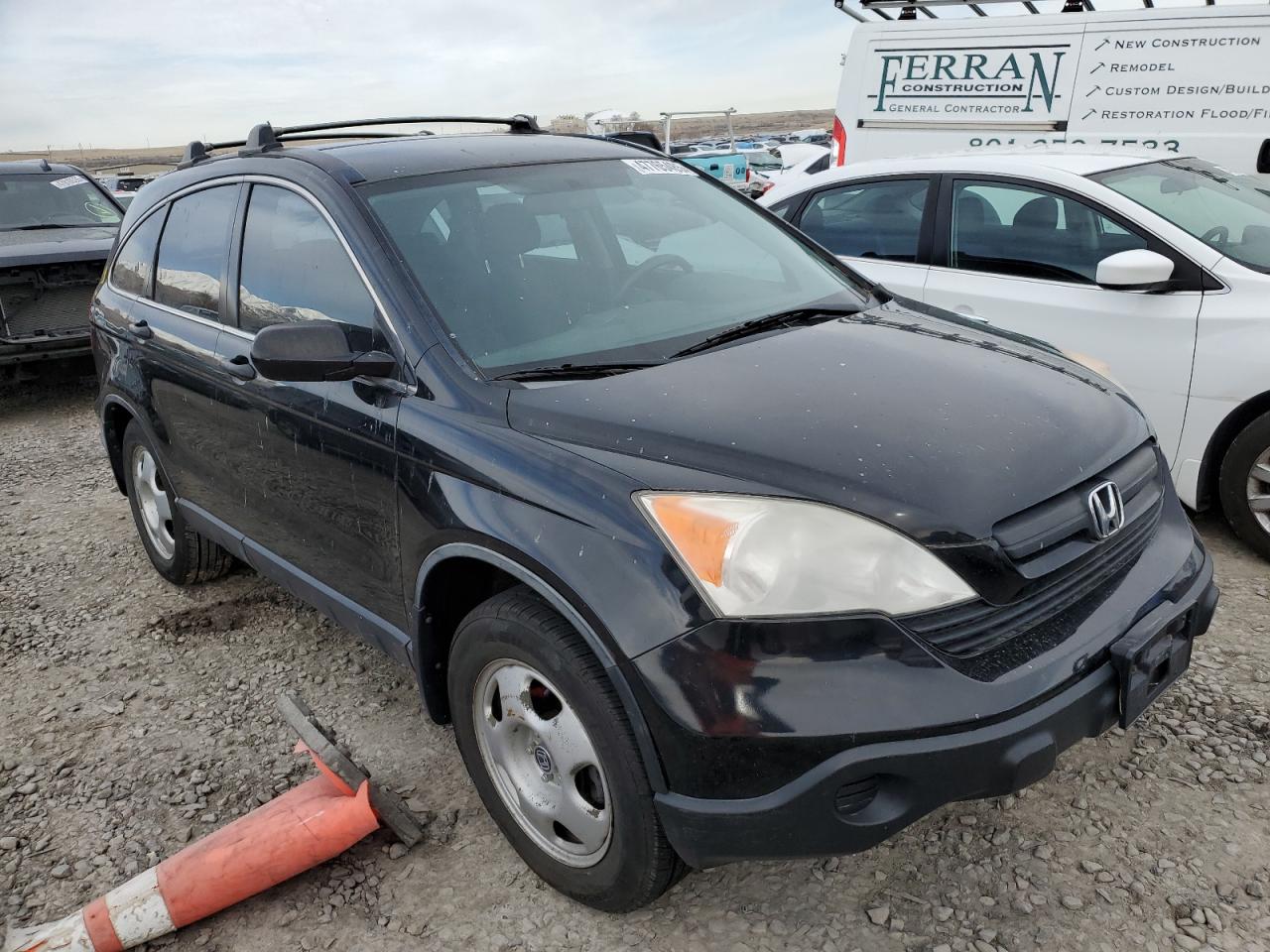 2007 Honda CR-V - Image 4