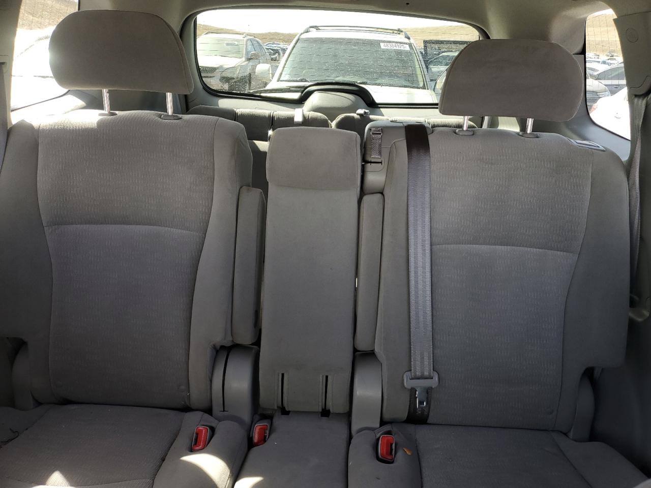 2012 Toyota Highlander - Image 10