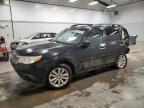 2011 Subaru Forester 2.5X Premium for Sale in Windham, ME - Rear End