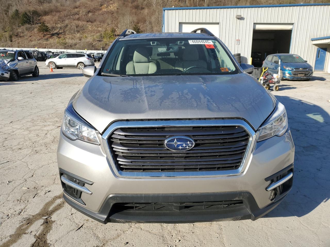 2020 Subaru Ascent - Image 5