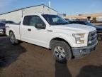 2017 FORD F150 SUPER CAB for sale at Copart ON - TORONTO