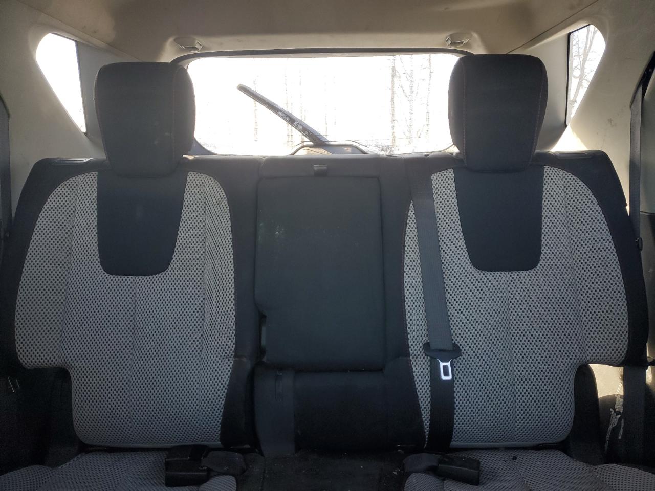 2GNFLFEK0G6199090 CHEVROLET EQUINOX 2016
