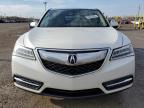 2014 Acura Mdx  للبيع في Indianapolis، IN - Rear End