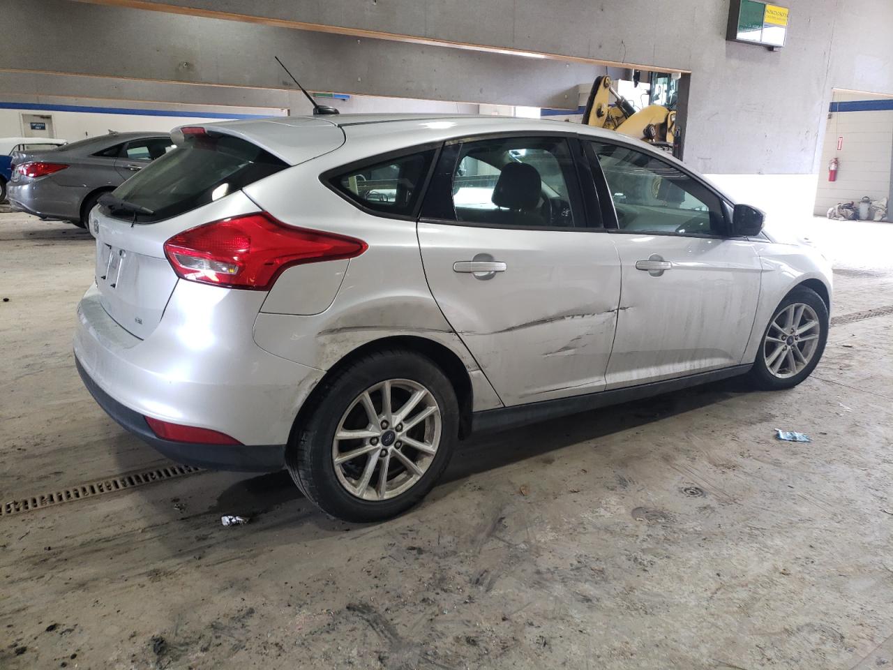 2017 Ford Focus - Image 3