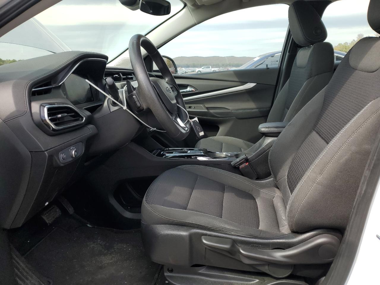 1G1FY6S03P4102388 CHEVROLET BOLT 2023