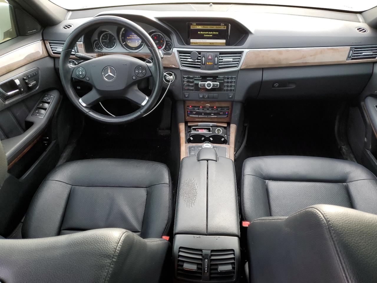 2012 Mercedes-Benz E-klasse - Image 8