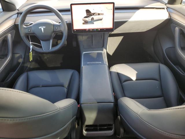  TESLA MODEL 3 2023 Белый