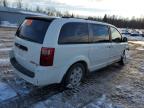 2010 DODGE GRAND CARAVAN SE for sale at Copart ON - COOKSTOWN