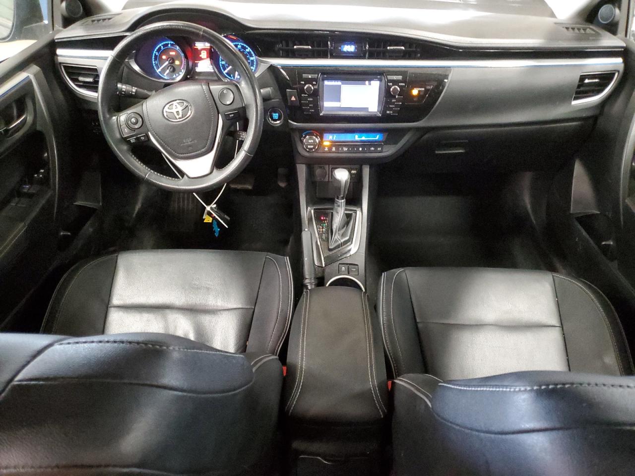 2015 Toyota Corolla - Image 8