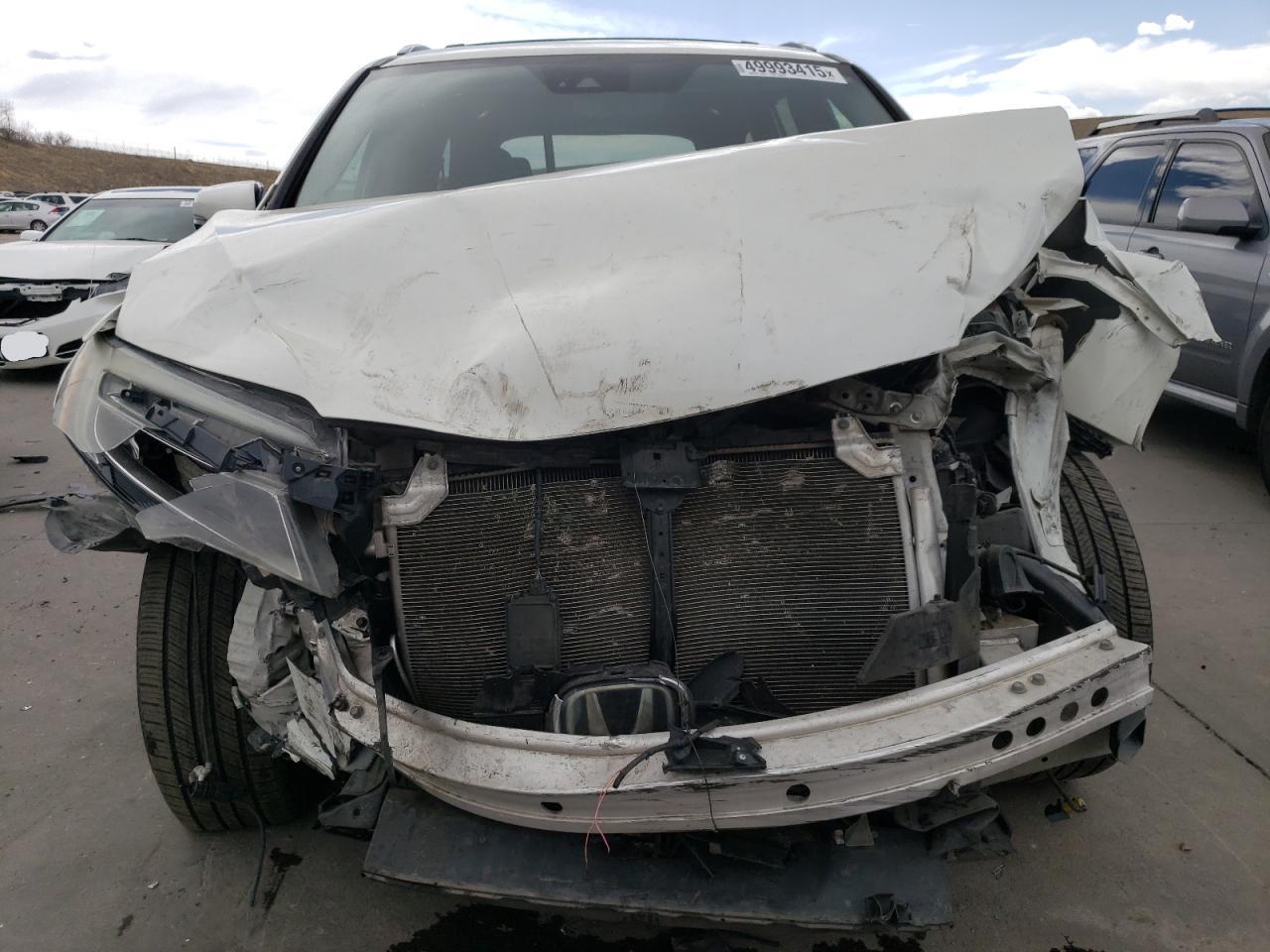 5FNYF6H00KB086259 HONDA PILOT 2019