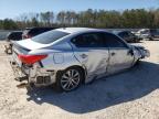 2016 Infiniti Q50 Premium zu verkaufen in Charles City, VA - All Over
