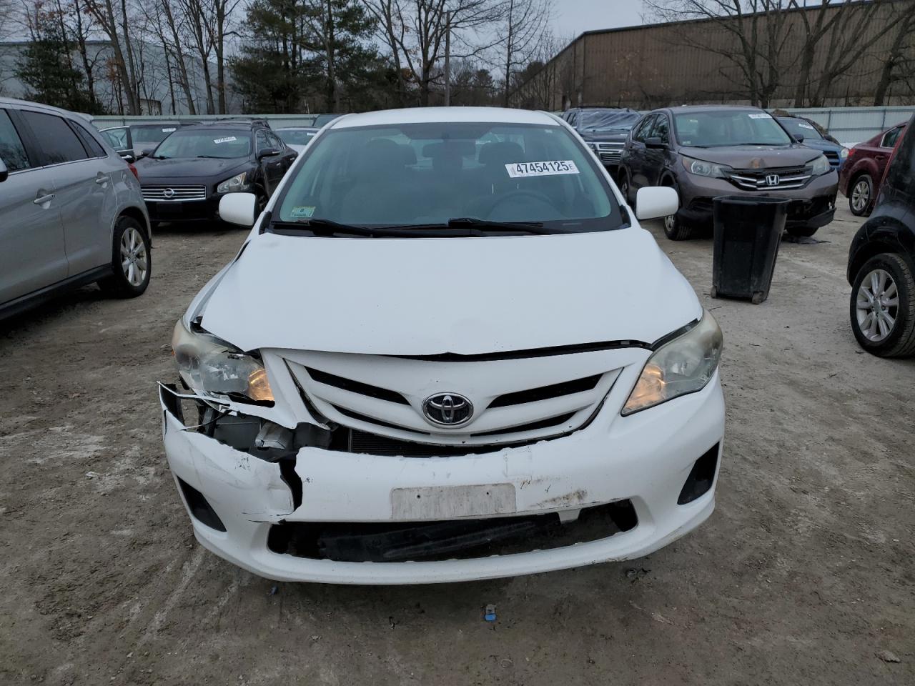 2012 Toyota Corolla - Image 5