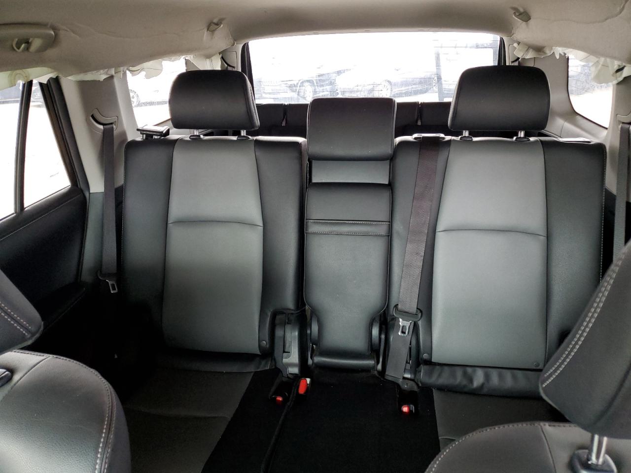 2019 Toyota 4Runner - Image 10